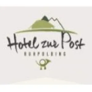 Firmenlogo von Hotel "Zur Post" Ruhpolding Rudolf Rechl e. K.