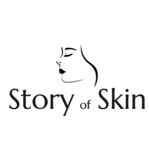 Firmenlogo von Story of Skin