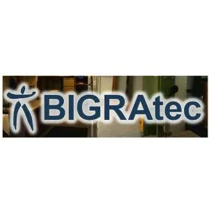 Firmenlogo von BIGRAtec GmbH & Co. KG