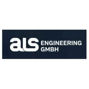 Firmenlogo von ALS Engineering GmbH
