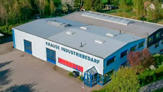 Unternehmen Krause Industriebedarf GmbH