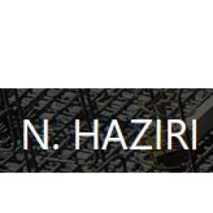 Firmenlogo von N. Haziri Bau & Renovierungsservice