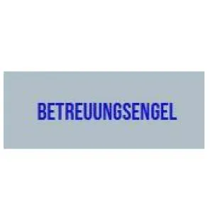 Firmenlogo von Betreuungsengel