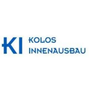 Firmenlogo von Kolos Innenausbau