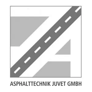 Firmenlogo von Asphalttechnik Juvet GmbH