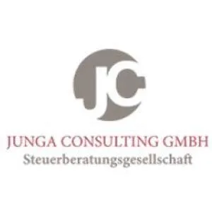 Firmenlogo von JC Junga Consulting GmbH Steuerberatungsgesellschaft