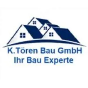 Firmenlogo von K.Tören Bau GmbH