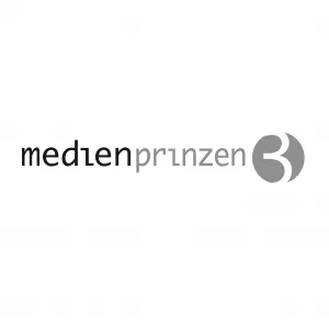 Firmenlogo von Medienprinzen GmbH