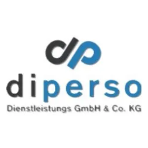 Firmenlogo von Diperso Dienstleistungs GmbH & Co. KG