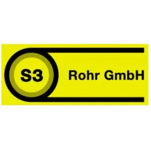 Firmenlogo von S Drei Rohr GmbH