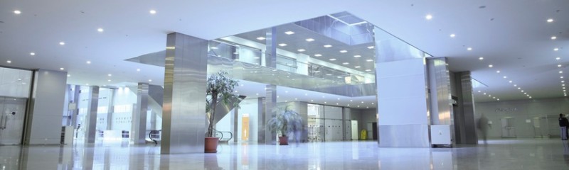 Unternehmen Gebäudereinigung Ehlert GmbH