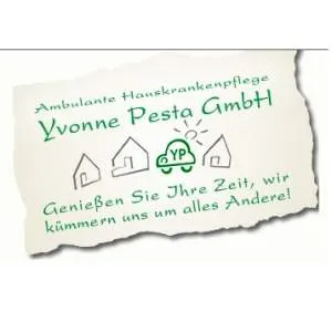 Firmenlogo von Ambulante Hauskrankenpflege Yvonne Pesta GmbH