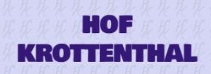 Firmenlogo von Hof Krottenthal