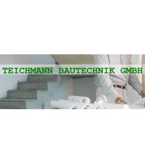 Firmenlogo von Teichmann - Bautechnik GmbH