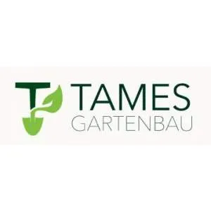 Firmenlogo von Tames Gartenbau