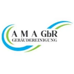 Firmenlogo von AMA GbR Gebäudereinigung Adrian Ambrus & Margareta Ambrus