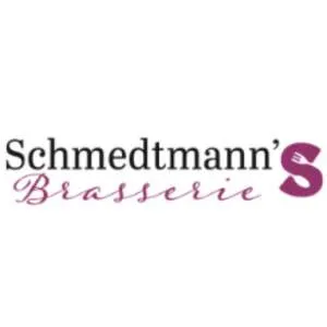 Firmenlogo von Schmedtmanns Brasserie