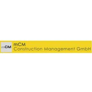 Firmenlogo von mCM Construction Management GmbH