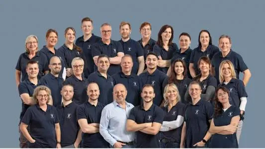 Unternehmen Dental-Labor Michl GmbH