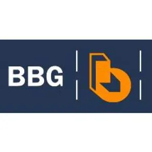 Firmenlogo von BBG Bentonbohr GmbH