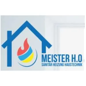 Firmenlogo von Meister-H.O - Hüseyin Oral Meisterbetrieb für Sanitär & Heizung