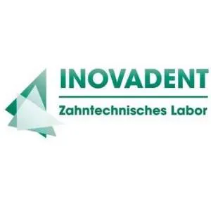 Firmenlogo von Inovadent Zahntechnisches Labor GmbH