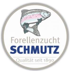 Standort in Erbach für Unternehmen Forellenzucht Schmutz