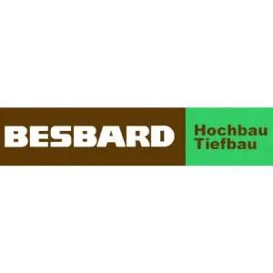 Firmenlogo von Besbard Bauunternehmen GmbH