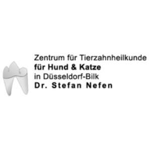 Standort in Düsseldorf für Unternehmen Zentrum für Tierzahnheilkunde bei Hund und Katze Dr. Nefen