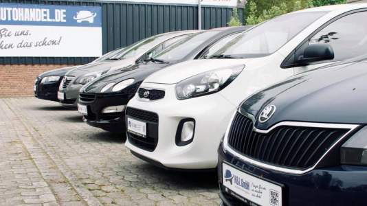 H & L Autopflege - Center GmbH & Co. Celler-Autohandel KG Unternehmen H & L Autopflege Center GmbH & Co. Celler-Autohandel KG