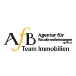 Firmenlogo von AfB Agentur für Baudienstleistungen ug & Co. KG