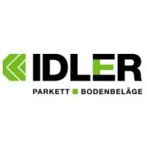 Firmenlogo von Idler Parkett- und Fußbodentechnik GmbH