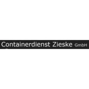 Firmenlogo von Containerdienst Zieske GmbH
