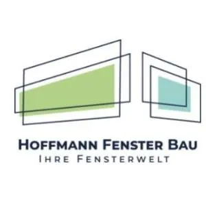 Firmenlogo von Hoffmann Fenster Bau GmbH