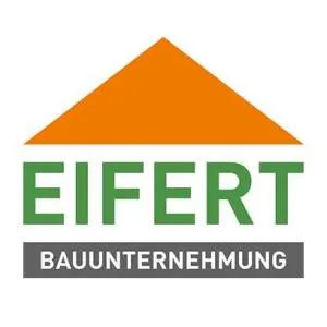 Firmenlogo von Eifert Bauunternehmung GmbH & Co. KG