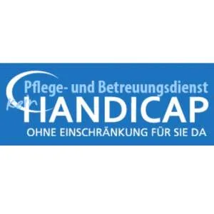Firmenlogo von Pflege- und Betreuungsdienst Kein Handicap GmbH