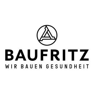 Standort in Erkheim für Unternehmen Bau-Fritz GmbH & Co. KG