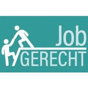 Firmenlogo von JobGerecht GmbH