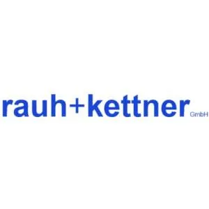 Firmenlogo von Rauh + Kettner GmbH - Präzisionsformen- und Werkzeugbau