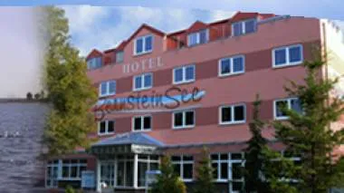 Unternehmen Hotel Bernsteinsee