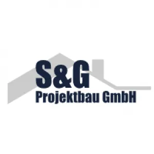 Firmenlogo von S&G Projektbau GmbH