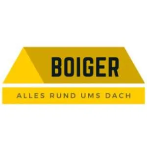 Firmenlogo von BOIGER Holzbau & Dachsanierung GmbH