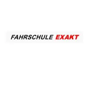 Firmenlogo von Fahrschule Exakt GmbH