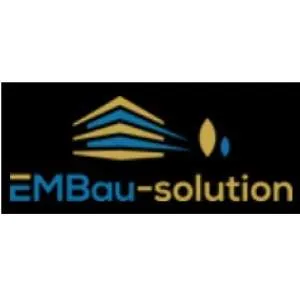 Firmenlogo von EMBau-Solution UG