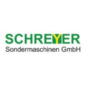 Standort in Auenwald-Mittelbrüden für Unternehmen Schreyer Sondermaschinen GmbH