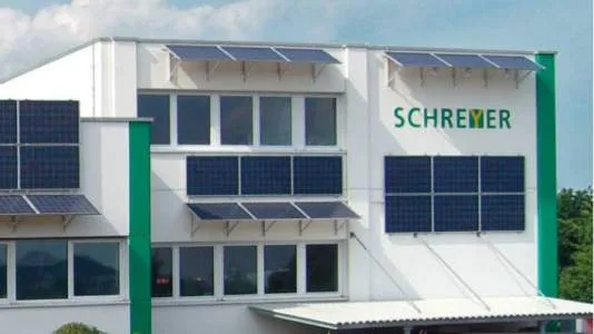 Unternehmen Schreyer Sondermaschinen GmbH