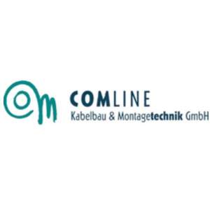 Standort in Neustrelitz für Unternehmen COMLINE Kabelbau & Montagetechnik GmbH