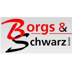 Standort in Erkelenz für Unternehmen Borgs & Schwarz GmbH