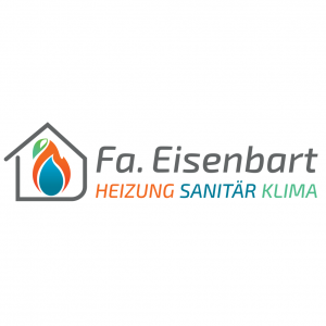 Standort in Saarwellingen für Unternehmen Firma Eisenbart Heizung Sanitär Klima