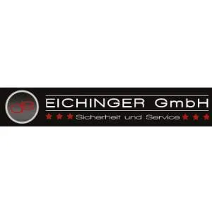 Firmenlogo von Eichinger Sicherheit und Service GmbH